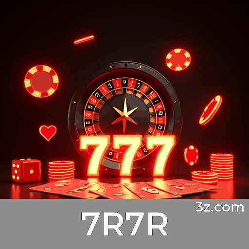 7R7R Logo