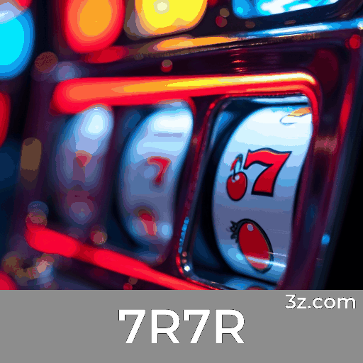 7R7R Logo