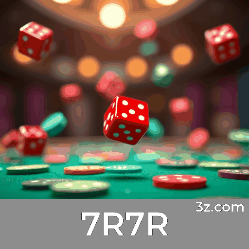 7R7R Logo
