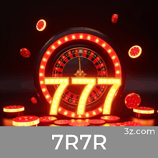 7R7R Logo