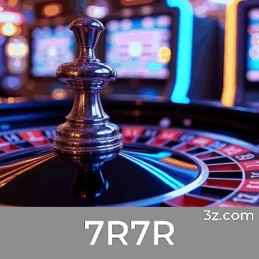 7R7R Logo
