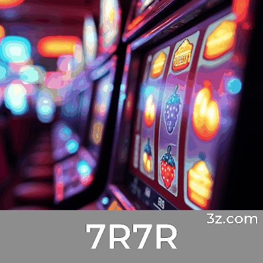 7R7R Logo