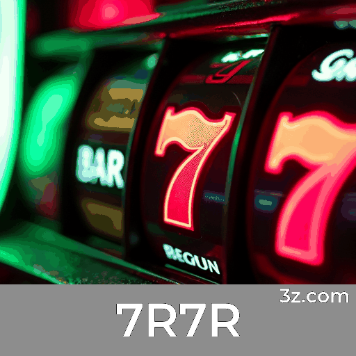 7R7R Logo