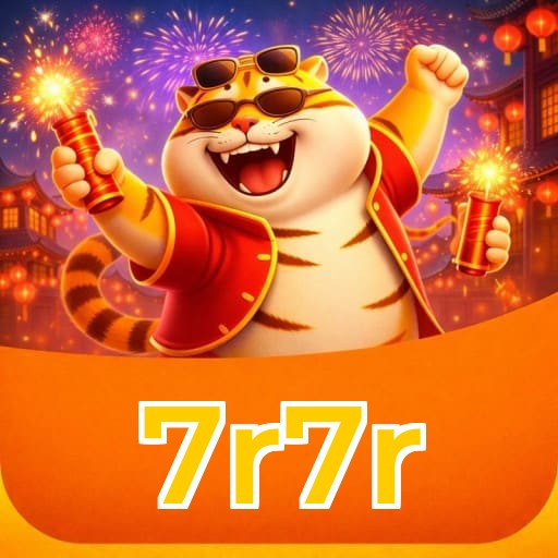 Catálogo de jogos 7r7r com fornecedores Pragmatic Play, Evolution, NetEnt